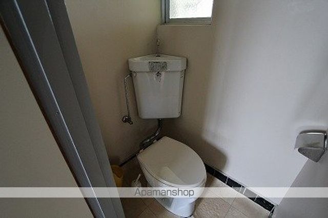 武智マンションの内装写真