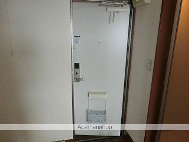 レジデンスコスモ2の内装写真