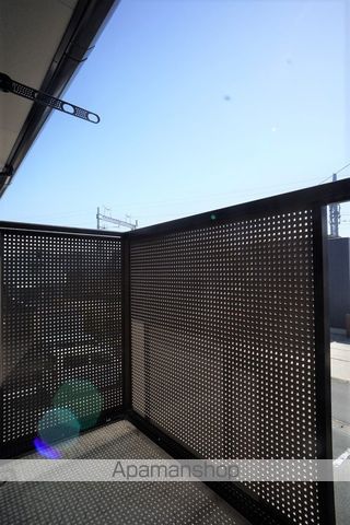 メルヴェイユの内装写真