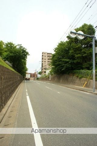 フォーサイト紫R・VIEW TERRACEの周辺写真