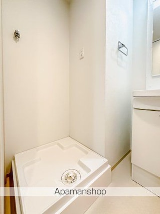 スカイコートリュクス品川大崎[1LDK/30.7m2]のその他設備