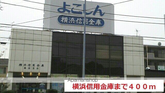 リヴィエールの周辺写真