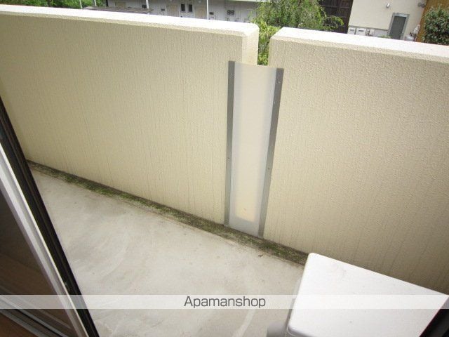 ボヌールヴィル国見 A棟の内装写真