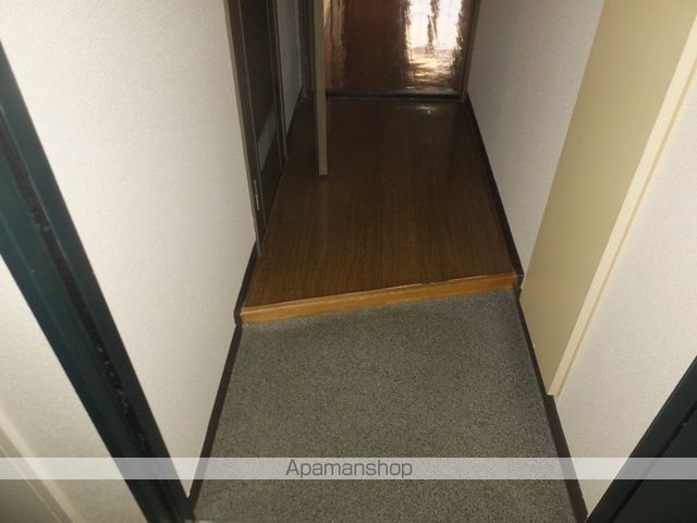 パークヒルズ沢町の内装写真