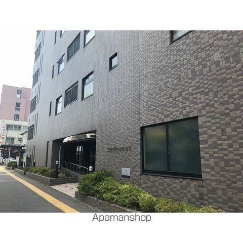 エタニティ・ヒロ・町田の外観写真
