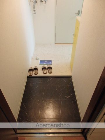ノースランド南8条の内装写真