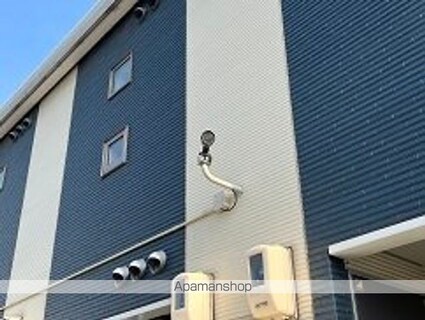 レオネクストコンフォート草戸[1K/23.61m2]のセキュリティ