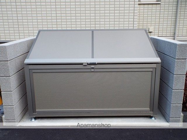 セジュール長江の内装写真