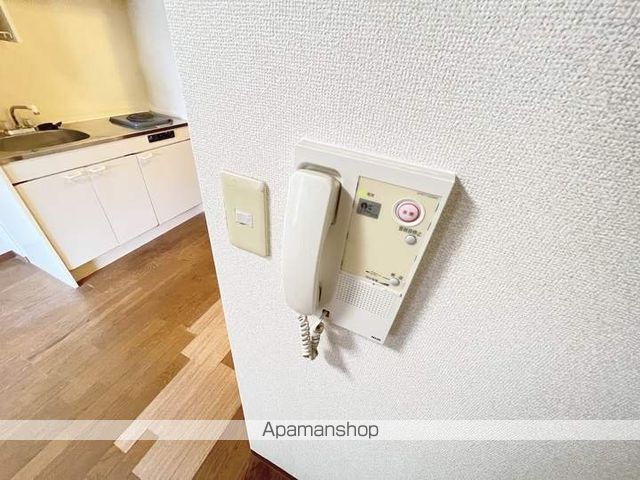 YKマンションの内装写真