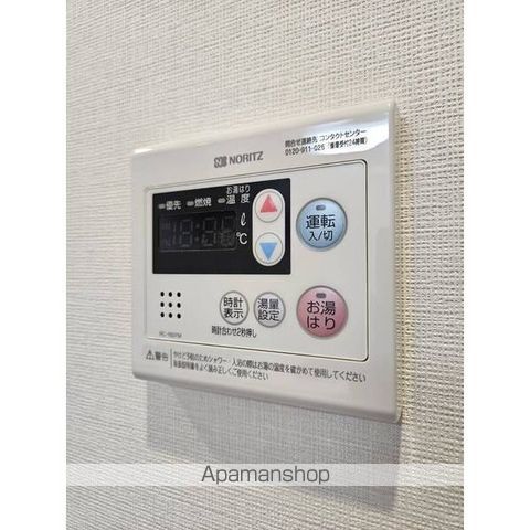 ディアレイシャス名古屋浄心の内装写真