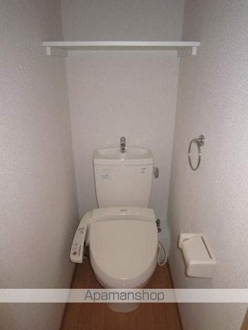 レオパレス東本町の内装写真