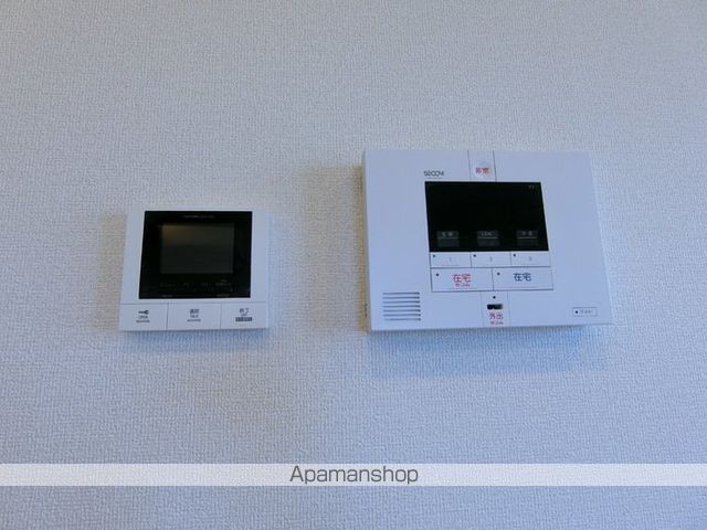 DーROOM七曲Iの内装写真
