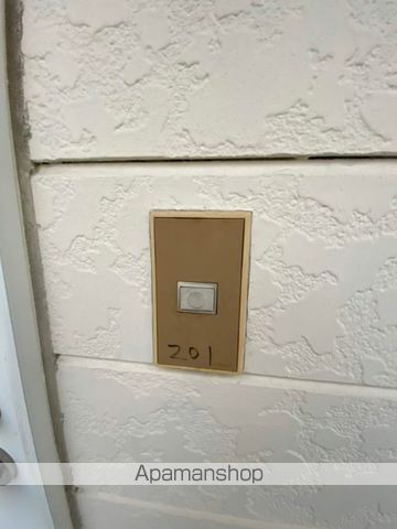 ユマニティ伊良の内装写真