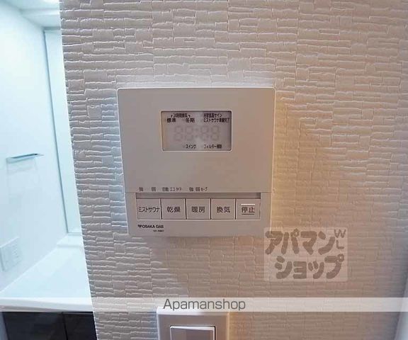 リーガル京都堀川中立売の内装写真