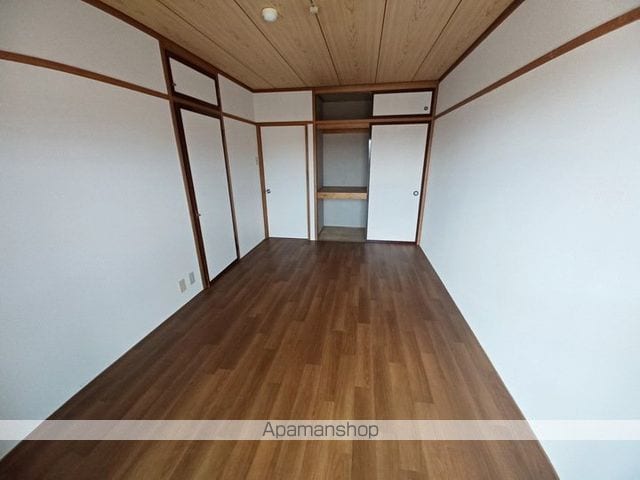 小平ビルの内装写真