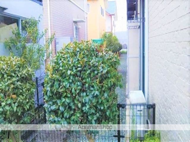 レオパレスシンフォニーくまのの内装写真