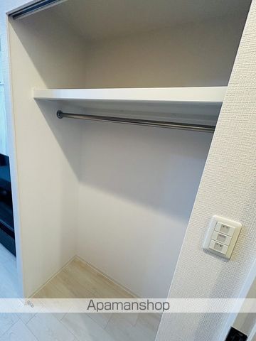 ラグゼシンオオサカ6の内装写真