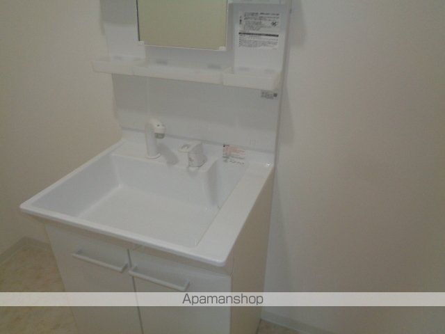 MYカメリアの内装写真