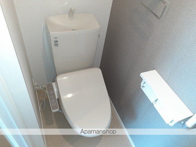 コリーナ ディ ヴェルデ 3の内装写真