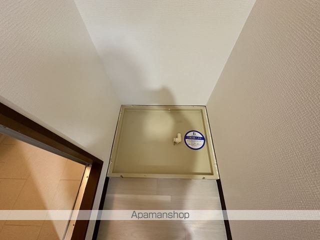 アーバンコートHRTの内装写真
