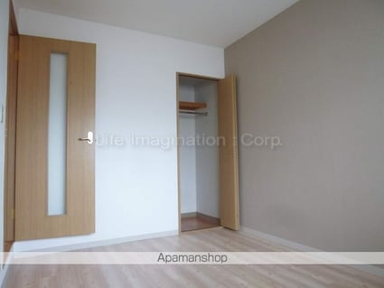 ＳＫマンション２１[2DK/51.03m2]の内装3