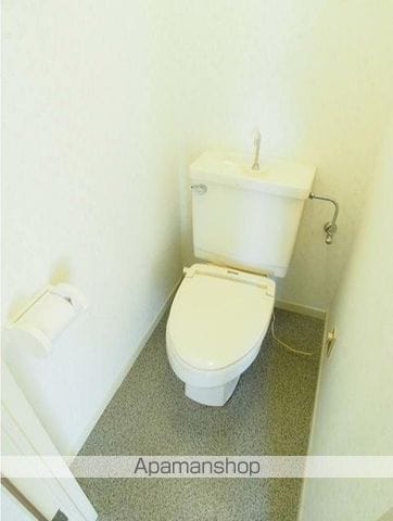 筑波ビルの内装写真