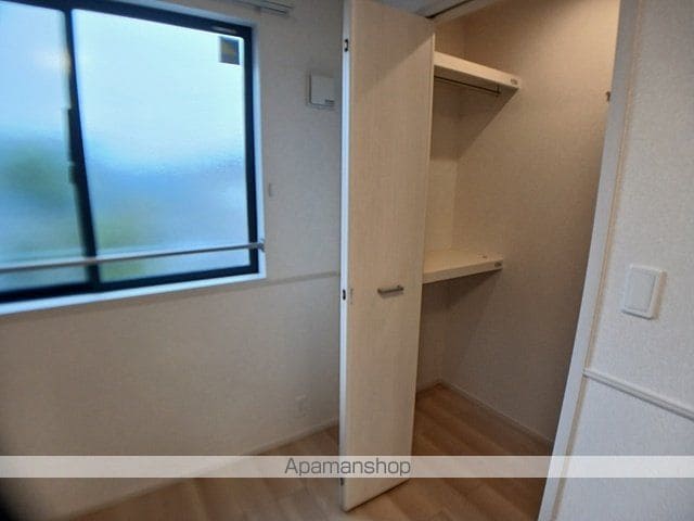 キャナル ヴィレッジの内装写真