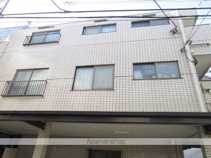 戸塚ハイツ[2K/32m2]の外観4
