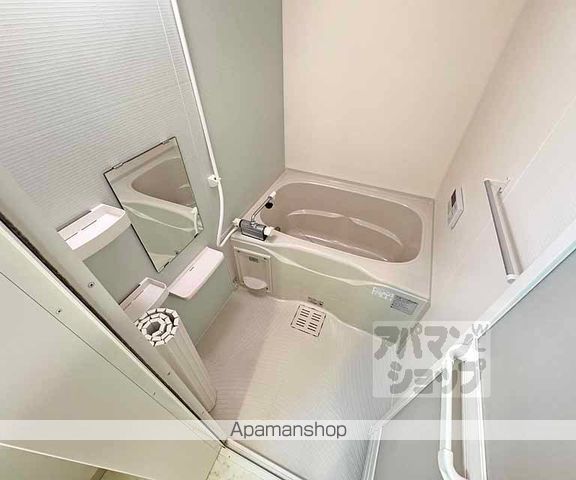 シャルメーヌ城南の内装写真