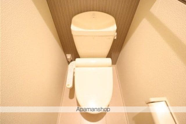 アローフィールド Bの内装写真