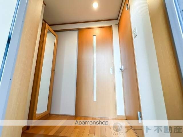 コンフォート25の内装写真