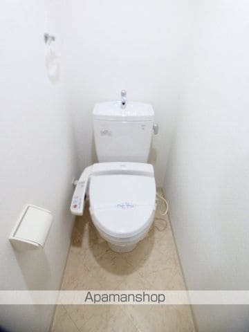 WGB ESAKAの内装写真