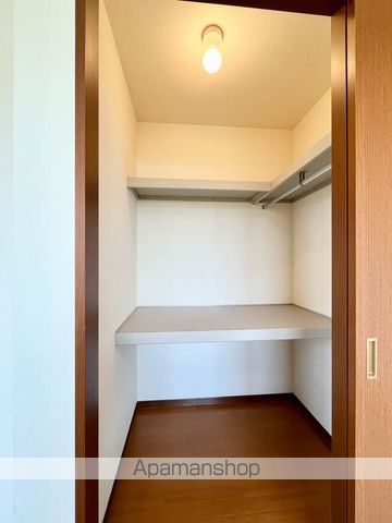 グランシードM.S A棟の内装写真