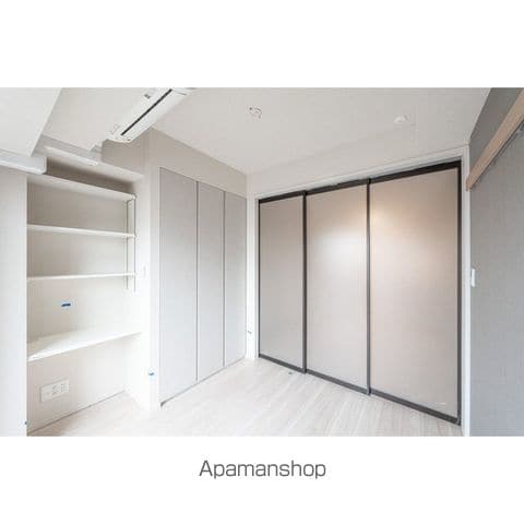 ルフォンプログレ上野稲荷町の内装写真