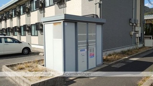 レオパレス北山のその他写真