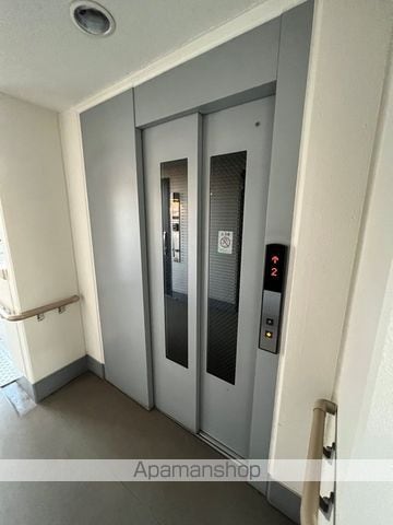 ヴァンドムールの内装写真