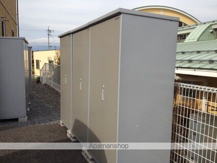 きやハイム[2LDK/49.85m2]の共用部1