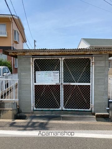 レジデンスA棟のその他写真