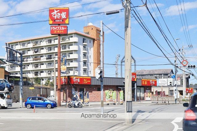 第17柴田マンションの周辺写真