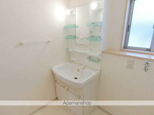 プレステージ長町の内装写真