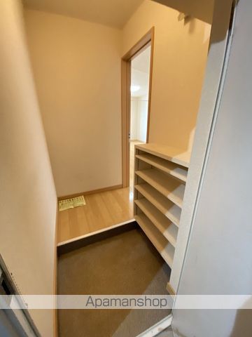 サンホームMS NO.8の内装写真