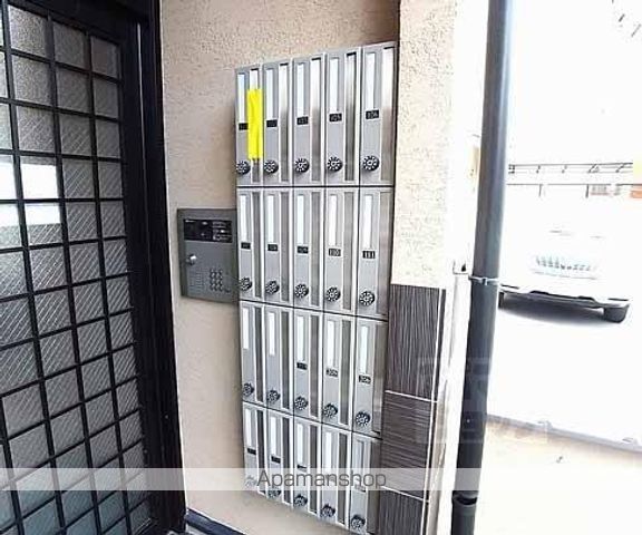ロフティ四条大宮の内装写真