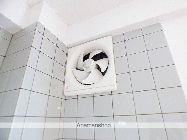 藤原マンション喜田村の内装写真