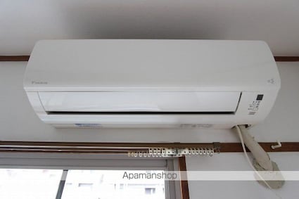 柳川ビル[1K/20.1m2]のその他設備