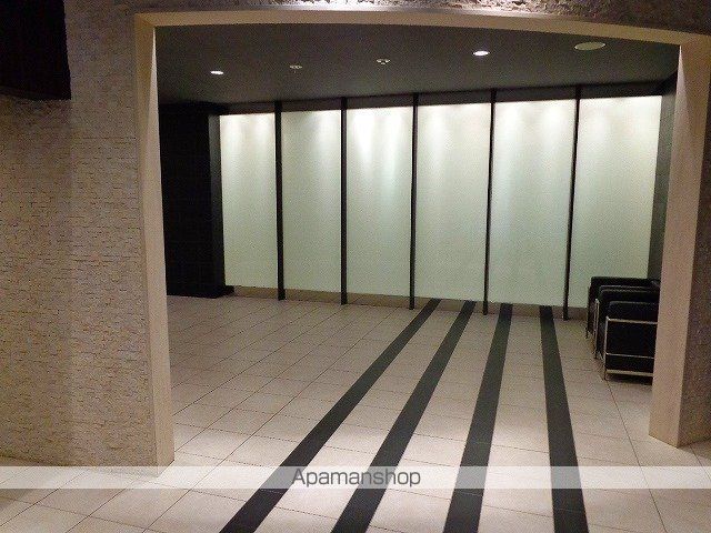 アーデン谷町の内装写真