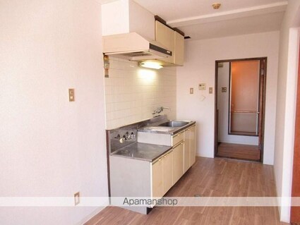 メゾン・グリシン[2DK/39.69m2]の内装5