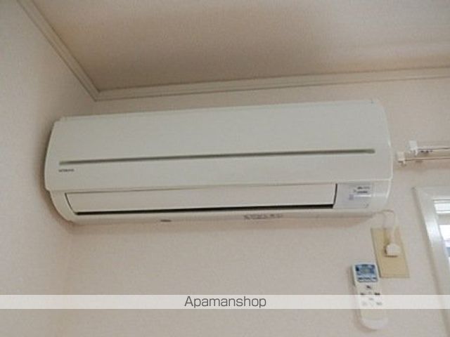 ヴィラ上ヶ原の内装写真