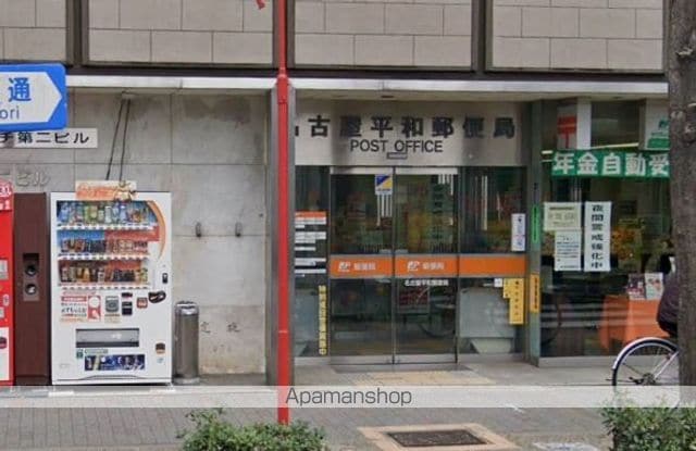 エスリード金山エクセアの周辺写真