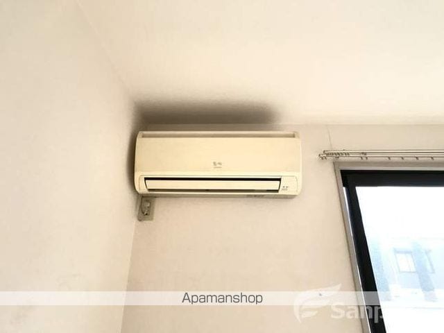 ウエストフィールド C棟の内装写真