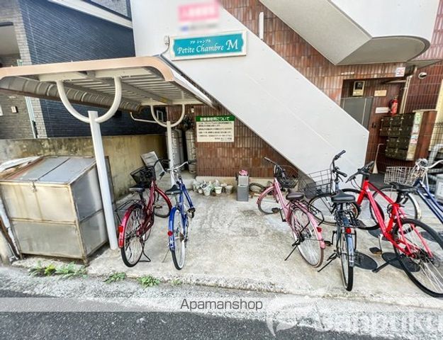 プチシャンブルMのその他写真